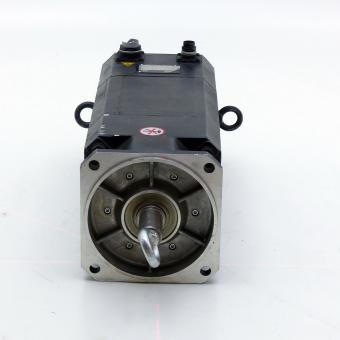 Servo Motor SD-B5 250 030 10 000 