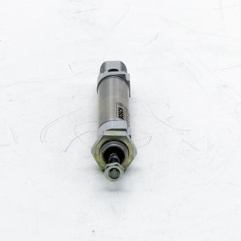 Round Cylinder 16 x 25 