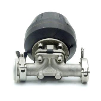 diaphragm valve 