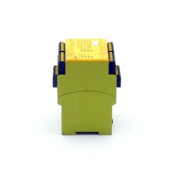 safety relay PNOZ X10.11P C 24VDC 6n/o 4n/c 6LED 