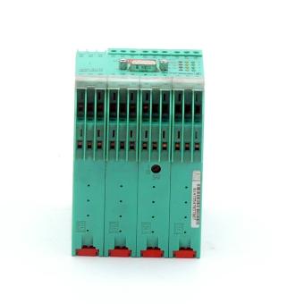 Profibus-DP IVI-KHD2-4HB6 