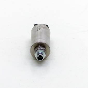 Pressure Transmitter 