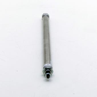 Round Cylinder 25 x 400 