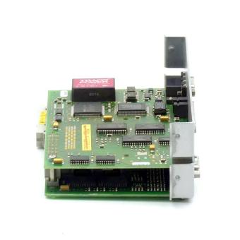 Profibus Modul ZE200N-DP 