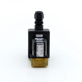 Solenoid Valve 