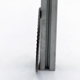 Axial needle Roller 