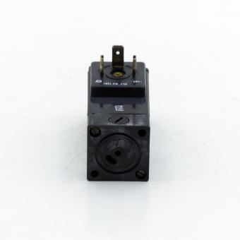 Solenoid Valve 