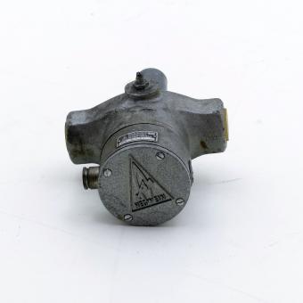 Gas Valve 