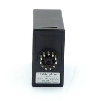 IR-Amplifier ISG-N14M 