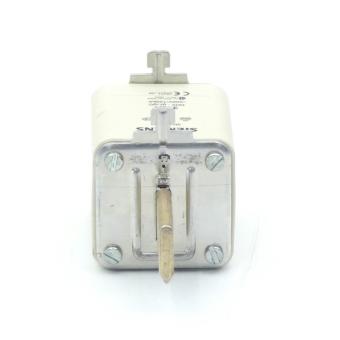 Fuse insert NH2-gL/gG 