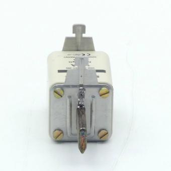 Fuse insert NH2-gG 