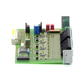 Input Module 