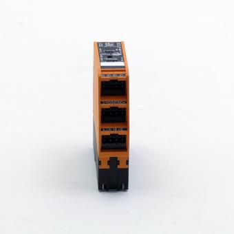 AS-Interface-Schaltschrankmodul 