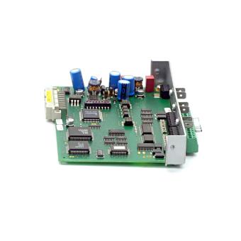 Input card E20 ana 1070078911-105 