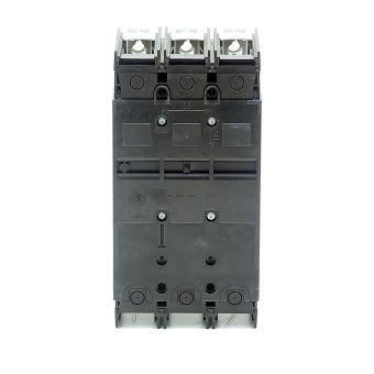 Circuit breaker NZMH2-A160-NA 