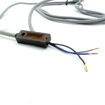 Inductive Sensor 