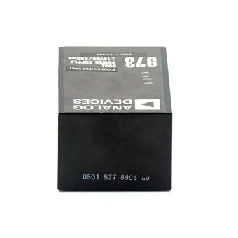 Dual power supply 973 