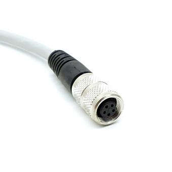 Connecting cable KVI-CP-2-GS-GD-5 