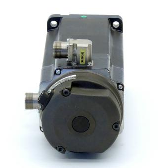 Schrittmotor BRS3ADW851FCA 