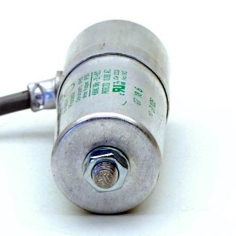 Capacitor MKB MKP 