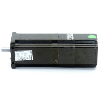 AC servo motor with multi-turn encoder and brake SER3913/4L3SM0CB 