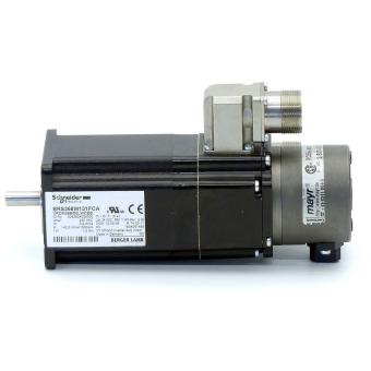 Servo motor BRS368W131FCA 