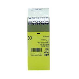 Safety relay APN/230V~/1U/1s 