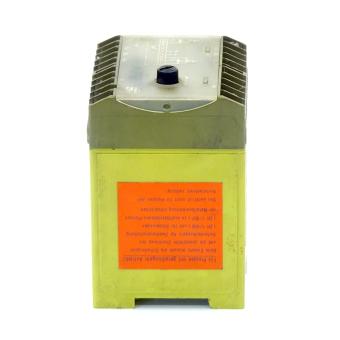 Safety relay P1H-2NKS/220V~/1a 