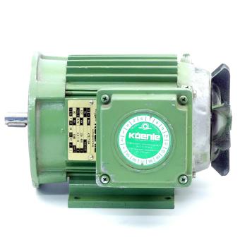 Three-Phasen-Motor KTE 71G4 