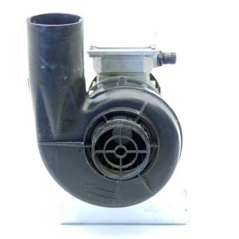 Ventilator with motor EH.VE.5794 