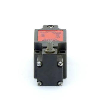 Safety limit switch 