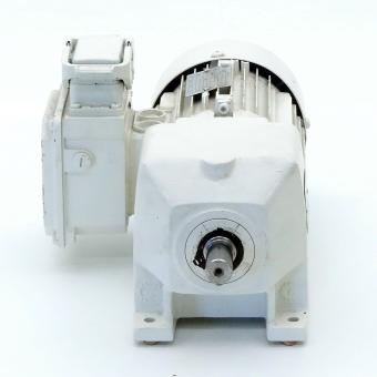 gear motor 71L/2MS + 172-71L/2MS 