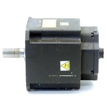 Servo motor 1FK6100-8AF91-1ZZ9-Z S49 