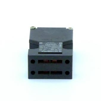 2 Pieces Safety interlock switch 