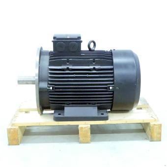 Three-phase motor KAMHE 160 M 4 IE2 