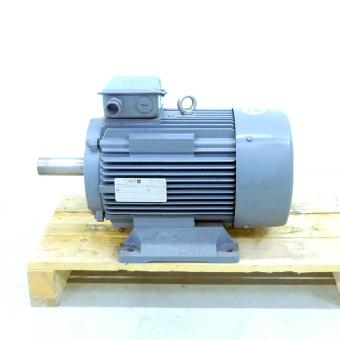 Three-phase motor K11R 160 M4 