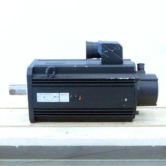 Three-phase servo motor MHD115B-058-PG1-AA 