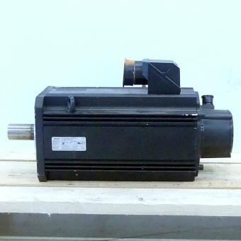 Three-phase servo motor MHD115B-058-PG1-AA 