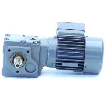 gear motor C10-G56M4 