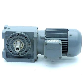 gear motor SG3-21/DK84-200 