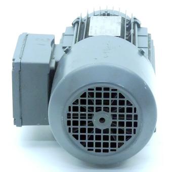 three-phase motor DT80N2BMG 