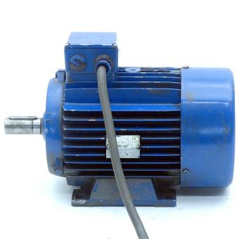 three-phase motor DMA1 100LX4 