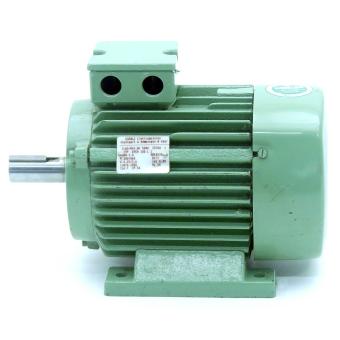 three-phase motor KPER 100 L 2 