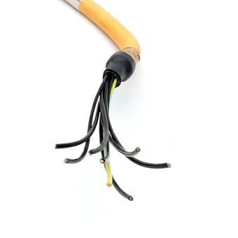 Indradrive power cable R911310648/39 