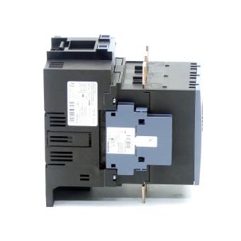 Power contactor 3RT1056-6AP36 