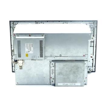 SIMATIC Panel PC 870 (120-230 V) 