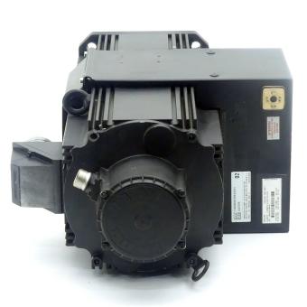 Drehstrom Servomotor MHD115C-035-PG1-BA 