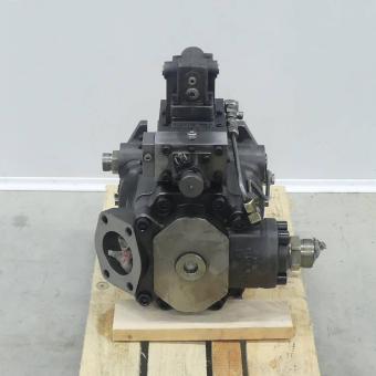 Variable displacement axial piston pump 