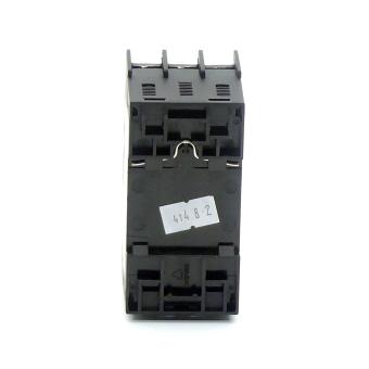 Circuit breaker 3RV1421-1DA10 