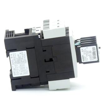 Contactor 